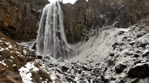 Imagen de El turismo de cercanía se estrenará en los lagos y el norte neuquino