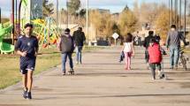 Imagen de Zapala cambió la restricción vehicular que impuso Provincia por el coronavirus