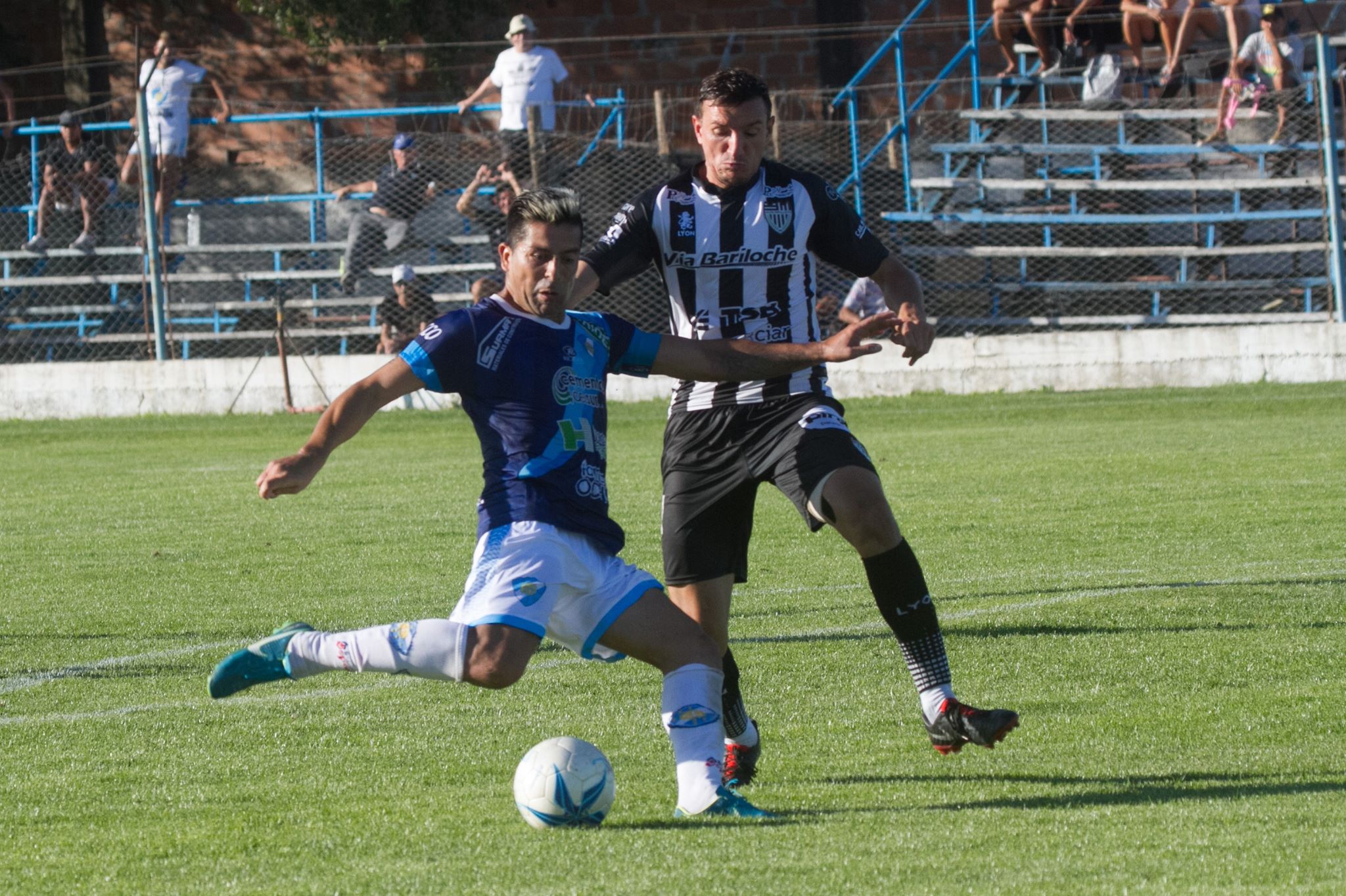 AFA Le Pagará El Salario Mínimo A Los Jugadores Libres - Diario Río Negro