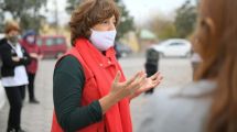 Imagen de Coronavirus: Carreras dijo que están haciendo «un muy buen trabajo en los barrios»