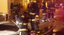 Imagen de ¿Por qué se celebra hoy el Día Nacional del Bombero Voluntario?