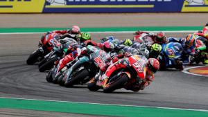 El MotoGP tendrá estrictas medidas de seguridad