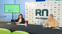 Imagen de Ayuda nacional: Río Negro firmaría esta semana