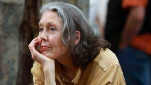 La poeta Anne Carson ganó el Princesa de Asturias de las Letras