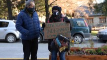 Imagen de Comerciantes de Bariloche reclamaron ayudas y seguridad