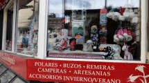 Imagen de Crisis del comercio en Bariloche: solo un 26% podrá pagar los sueldos