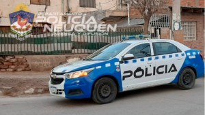 Tenía pedido de captura por abuso sexual y lo detuvieron en Neuquén