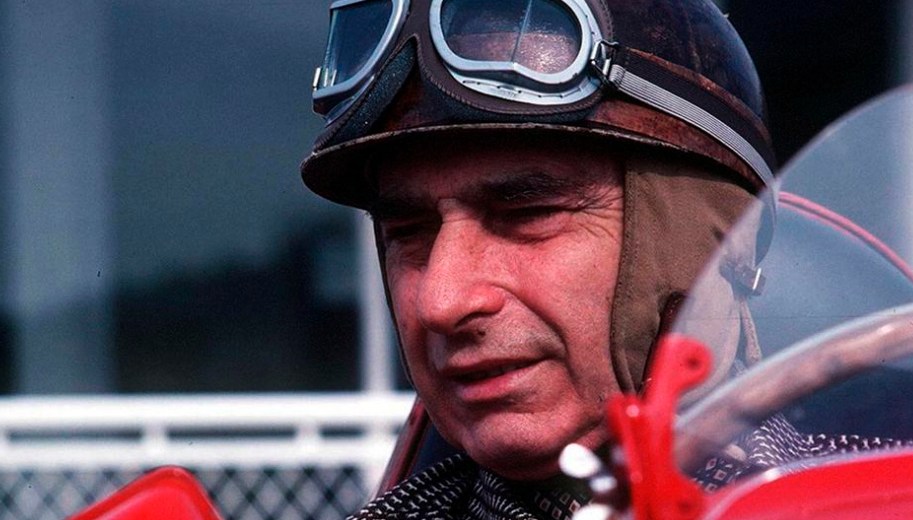 Recomendado Fierrero La Pelicula Que Revela El Genio De Juan Manuel Fangio