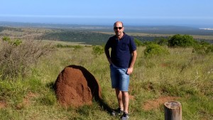 Un investigador de Bariloche será editor de una revista de ecología de Estados Unidos