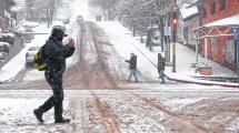 Imagen de Coronavirus: se recuperaron 3 pacientes y detectaron otros 2 contagiados en Bariloche