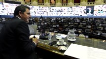 Imagen de Diputados aprobó el proyecto para regular el teletrabajo