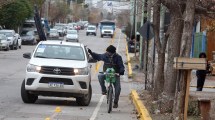 Imagen de La bicicalle, una opción para viajar al centro en Neuquén