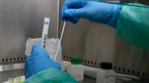 Imagen de Neuquén confirmó 12 nuevos casos de coronavirus