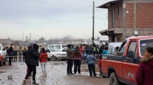 Imagen de Tragedia en el barrio Obrero de Cipolletti: «Nos morimos por pobres»