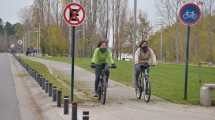 Imagen de Verifican bicicletas para sumarlas al registro con el que buscan combatir robos en Neuquén