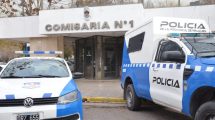 Imagen de Confirman un caso de coronavirus en la comisaría primera de Neuquén