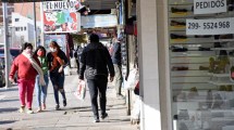 Imagen de Comerciantes Unidos de Neuquén aseguran que no acatarán las restricciones