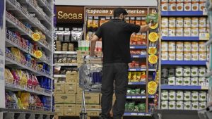 La inflación de Neuquén fue del 3,64% y acumuló un 47,45% en los últimos 12 meses