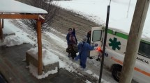 Imagen de COVID-19: Jacobacci suma diez pacientes recuperados