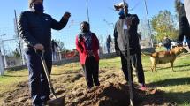 Imagen de Neuquén implementa un Plan Forestal en el que plantará 10 mil árboles en tiempo récord