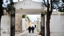 Imagen de Patagones habilitó las visitas al cementerio