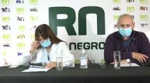 Imagen de Contagios en Río Negro: la necesidad de revisar errores y no relajarse