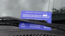 Imagen de Ya rige el aumento del estacionamiento en el centro de Bariloche