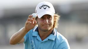 Grillo prolongó su buen nivel en el PGA Tour