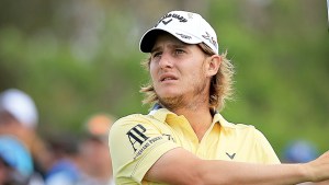 Grillo participa en otro certamen del PGA Tour