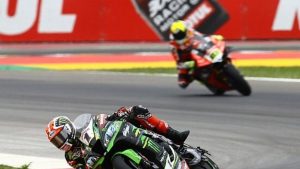 Argentina se quedaría sin el Mundial de superbike