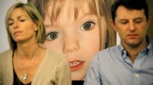 Imagen de Un amigo del sospechoso de secuestrar a Madeleine McCann rompió el silencio