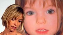 Imagen de Fiscales alemanes creen que Madeleine McCann «está muerta»