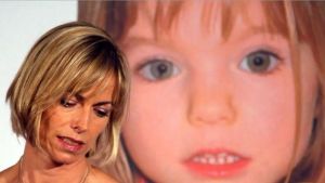 Fiscales alemanes creen que Madeleine McCann «está muerta»