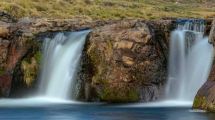 Imagen de Los Miches: así de lindo es el menos conocido de los  pueblos del norte neuquino