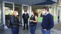 Imagen de Coronavirus: Salud dispuso restricciones para Roca y prevén reunirse con Soria