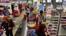 Imagen de El índice de precios de febrero marcó un 5,01% de inflación para Río Negro