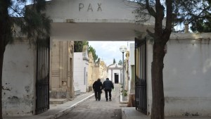 También en Viedma habilitan las visitas al cementerio municipal