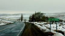 Imagen de Luvias, nevadas y frío que se intensifica hasta el miércoles en Neuquén