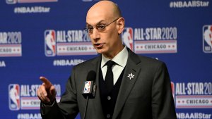 La burbuja de la NBA costará más de 150 millones de dólares