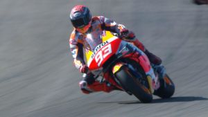 Marc Márquez, la referencia del MotoGP