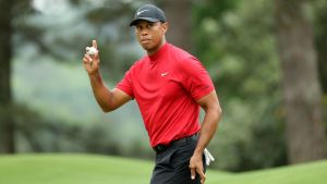 Woods confirmó que no jugará el Mundial de golf