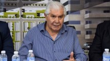 Imagen de Confirman que el sindicalista petrolero Guillermo Pereyra tiene coronavirus