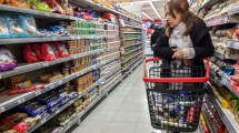 Imagen de La inflación de noviembre volvió a dispararse, según las consultoras