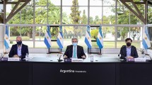 Imagen de Fernández extendió la cuarentena: pidió mayor «responsabilidad» y «más cuidado»