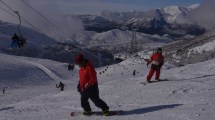 Imagen de Efecto pandemia: Los oficios que todavía esperan la recuperación en Bariloche