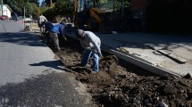 Imagen de La obra pública de Bariloche quedará en manos de cooperativas