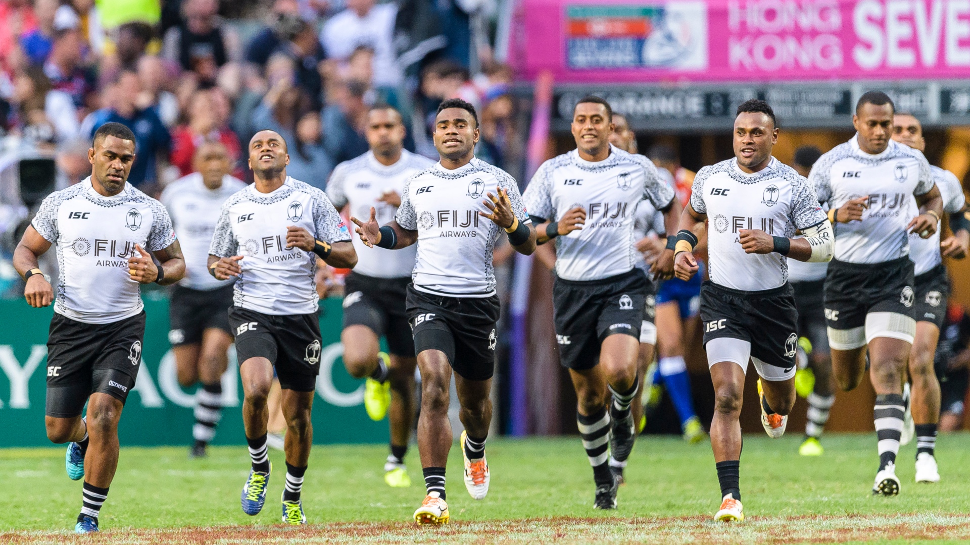 Japón y Fiji se suman al Seis Naciones de rugby