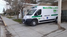 Imagen de Una mujer de 87 años es la segunda muerte por covid en Huergo