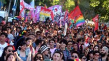 Imagen de Una diputada de Río Negro impulsa la sanción de la ley integral trans en el Congreso