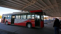 Imagen de Roca lanza el transporte municipal la semana próxima, con colectivos de Ko:Ko